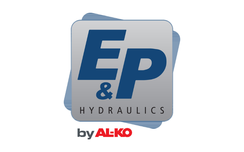 E&P Hydraulics Logo